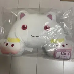 まどか⭐︎マギカ まどマギアニプレックスくじ キュウべぇ