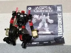 トランスフォーマー　レガシー　スターレイダー　ロードピッグ　訳あり