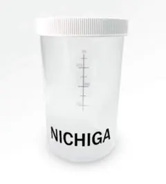 NICHIGA シェイカー　プロテイン　スプーン付き