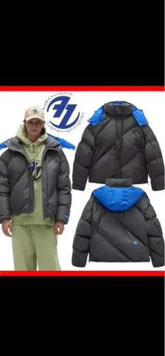 2025年最新】adererror ジャケットの人気アイテム - メルカリ