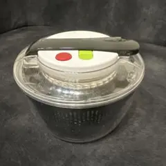 サラダスピナー 水切り器のサムネイル