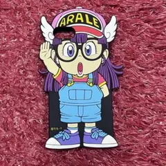 Dr.スランプ アラレちゃん iPhoneケースのサムネイル