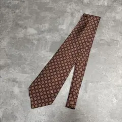 CHARLES JOURDAN PARIS made in Italy tieのサムネイル