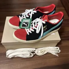 2026年最新】puma clyde 28の人気アイテム - メルカリ