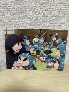 忍たま乱太郎　最強の軍師　第4弾 一年は組