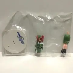 【ガンダムSEED DESTINY】メイリン・ホーク フィギュア