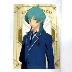 【即購入⭕️】あんスタ 追憶エレメント 深海奏汰 クリアトレカコレクション