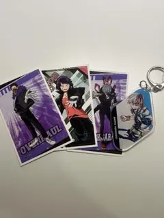 ヒロアカ オーバーホール グッズまとめ売り 2025年最新】オーバーホール ヒロアカの人気アイテム - メルカリ