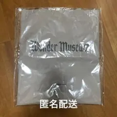 ミセスグリーンアップル　ワンダーミュージアム　大阪　限定　トートバッグ