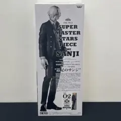 サンジ 「アミューズメント一番くじ ワンピース」 THE BRUSH II賞