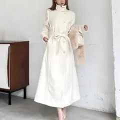 ROYAL PARTY ロングコート