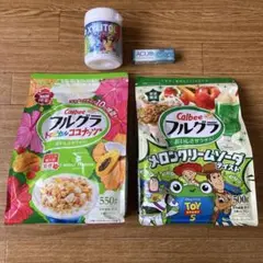 フルグラ キシリトールガム ACUO まとめ売りのサムネイル