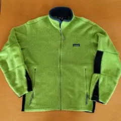 Patagonia パタゴニア USA製 R2フリース ジャケット M