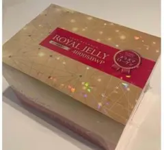 2025年最新】ローヤルゼリー 4000sbwpの人気アイテム - メルカリ