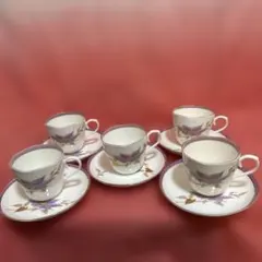 【Harika】ティーカップ＆ソーサー