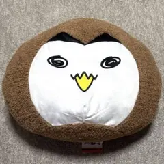 ハイキュー アニマルBIGぬいぐるみ アカアシフクロウ