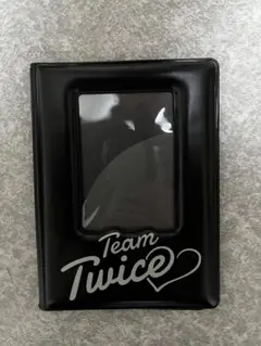 【非売品】TWICE 国立公演　アップグレード特典　トレカケース