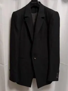 貴重　新品　devoa コート　ジャケット　ベスト　3way アーカイブ 貴重 新品 devoa コート ジャケット ベスト 3way アーカイブ