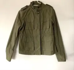 美品⭐️アルアバイル ノーカラー レザー ブルゾン ジャケット ベージュ 近年 レザーブルゾン|allureville OFFICIAL SITE / ONLINE SHOP