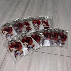 莉犬くん アクキー まとめ売り
