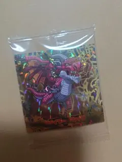 ファイヤードレイク 最強王