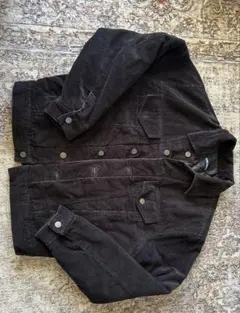 OLD UNIQLO コーデュロイジャケット