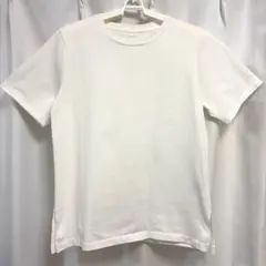 GLOBAL WORK グローバルワーク 半袖Tシャツ 白 アイボリー Lのサムネイル
