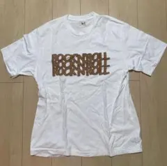 blurhmsROOTSTOCK / ROCKNROLL T-Shirtのサムネイル