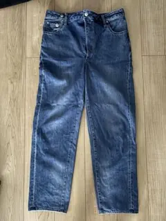 ANTGAUGE デニムパンツ インディゴブルーのサムネイル