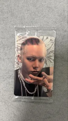 Ktown4u 対面 シーグリ 特典 treasure ヒョンソク