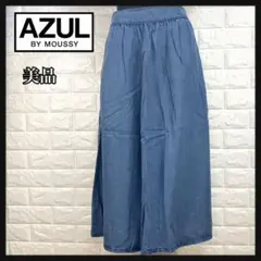 アズール バイマウジー レディース 春夏