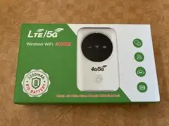 ポケットWiFi