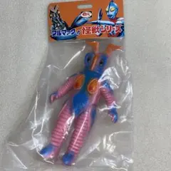 2026年最新】ブルマァク 復刻 ゼットンの人気アイテム - メルカリ