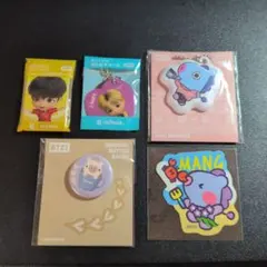 2026年最新】bts グッズ まとめ売りの人気アイテム - メルカリ