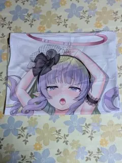 抱き枕カバー キャラクターグッズ