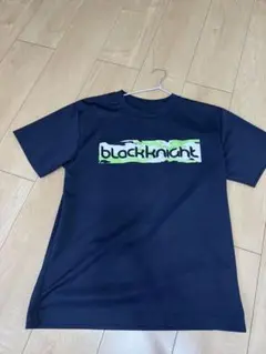ブラックナイト　シャツ
