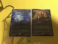 MTG FF Despark Culling Ritual プロモ FOIL