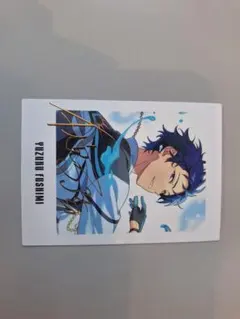 伏見弓弦 ぱしゃっつ