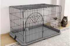 タンスのゲン ペットカート LD02 犬用 キャリア - メルカリ