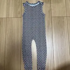 ロンパース・カバーオール Misha&Puff popcornrompers 12-18m 2026年最新】Misha＆Puff ベビー用ロンパース・カバーオールの人気
