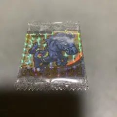 サラブ烈闘　クロワデュノール