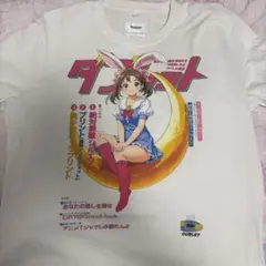 doublet 25ssアニメTシャツ きつね - メルカリ