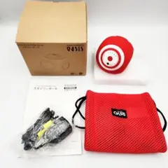 【美品】TOKYO OASIS スタイリーボール SLB-100 振動マシン