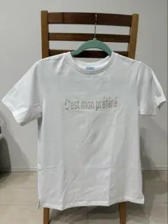 k-west voice Tシャツ ホワイト 半袖のサムネイル