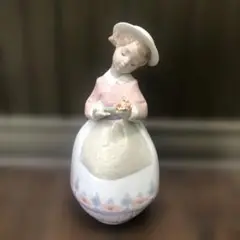 リアドロ 工芸品