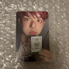 &TEAM HARUA Back to Life BREATH トレカ