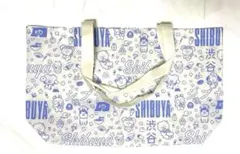 BT21 LineFriends Square Shibuya 限定ショップ袋