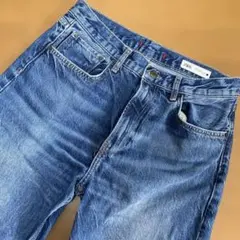 ZARA デニム　40のサムネイル