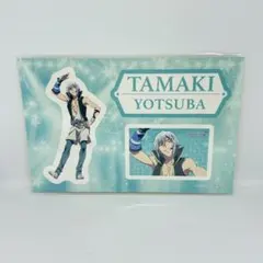 アイナナ CG STAR LIVE ノベルティ ステッカー 環