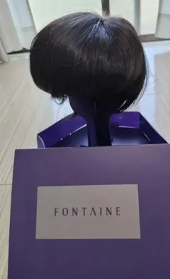 アデランス フォンテーヌ ウィッグ オーダーメイド ショート 2025年最新】Aderans レディース ウィッグ ショートの人気